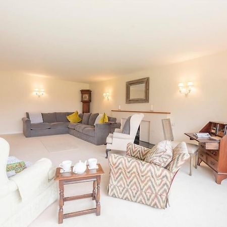 Fairway, Thorpeness Villa Leiston Bagian luar foto