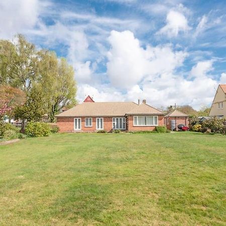 Fairway, Thorpeness Villa Leiston Bagian luar foto