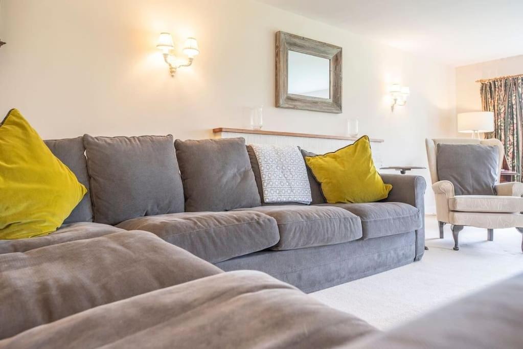 Fairway, Thorpeness Villa Leiston Bagian luar foto