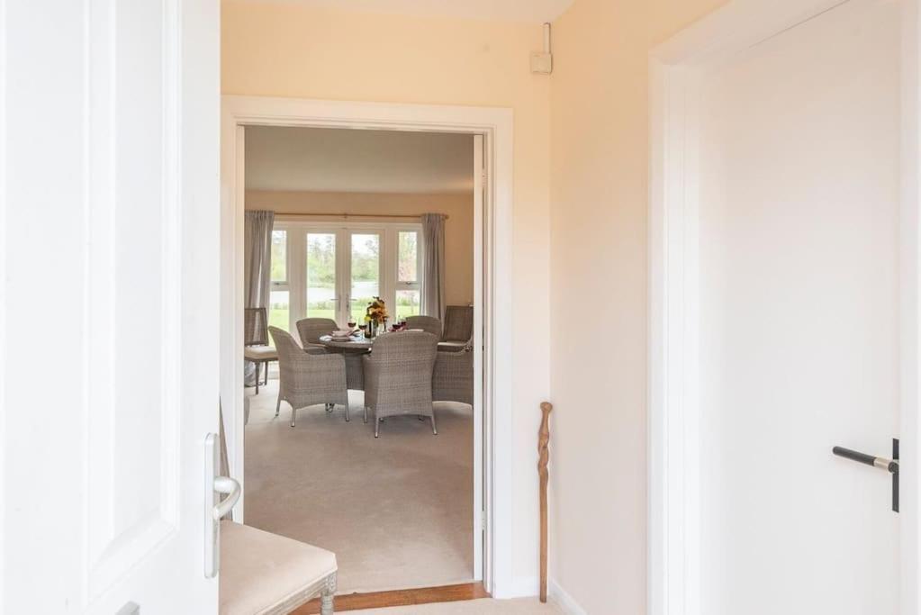 Fairway, Thorpeness Villa Leiston Bagian luar foto