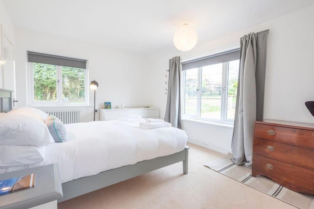 Fairway, Thorpeness Villa Leiston Bagian luar foto
