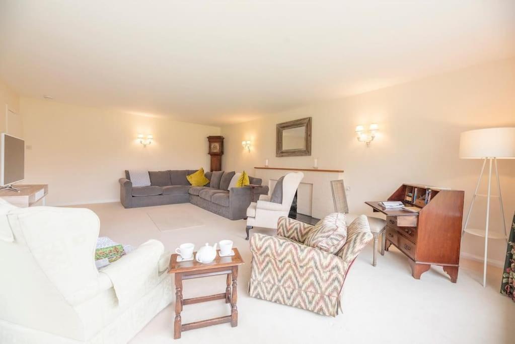 Fairway, Thorpeness Villa Leiston Bagian luar foto
