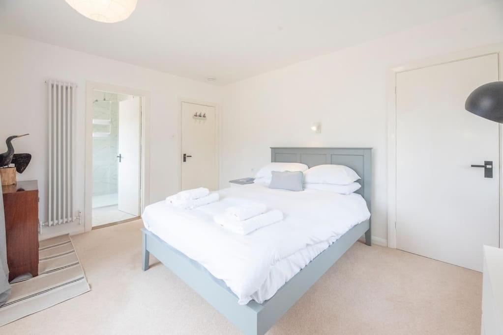 Fairway, Thorpeness Villa Leiston Bagian luar foto