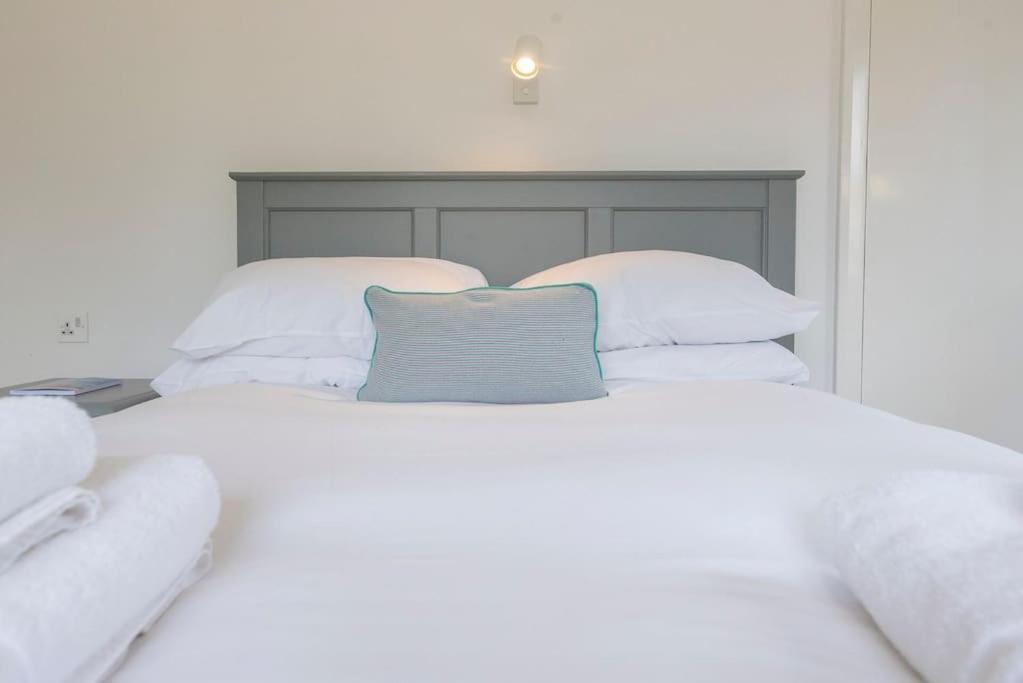 Fairway, Thorpeness Villa Leiston Bagian luar foto