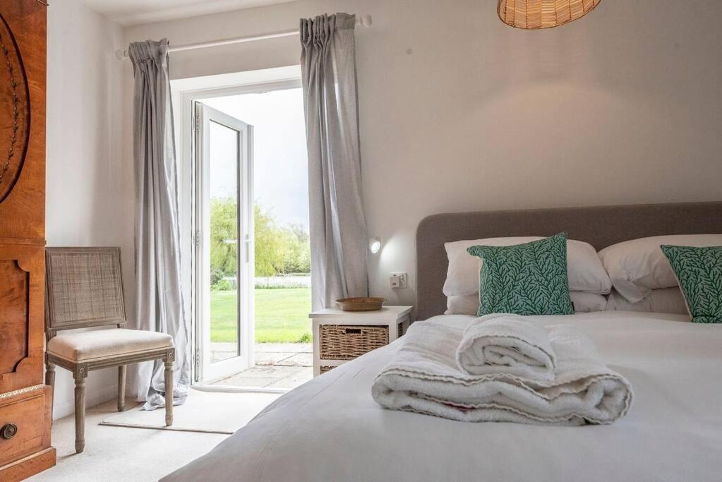 Fairway, Thorpeness Villa Leiston Bagian luar foto