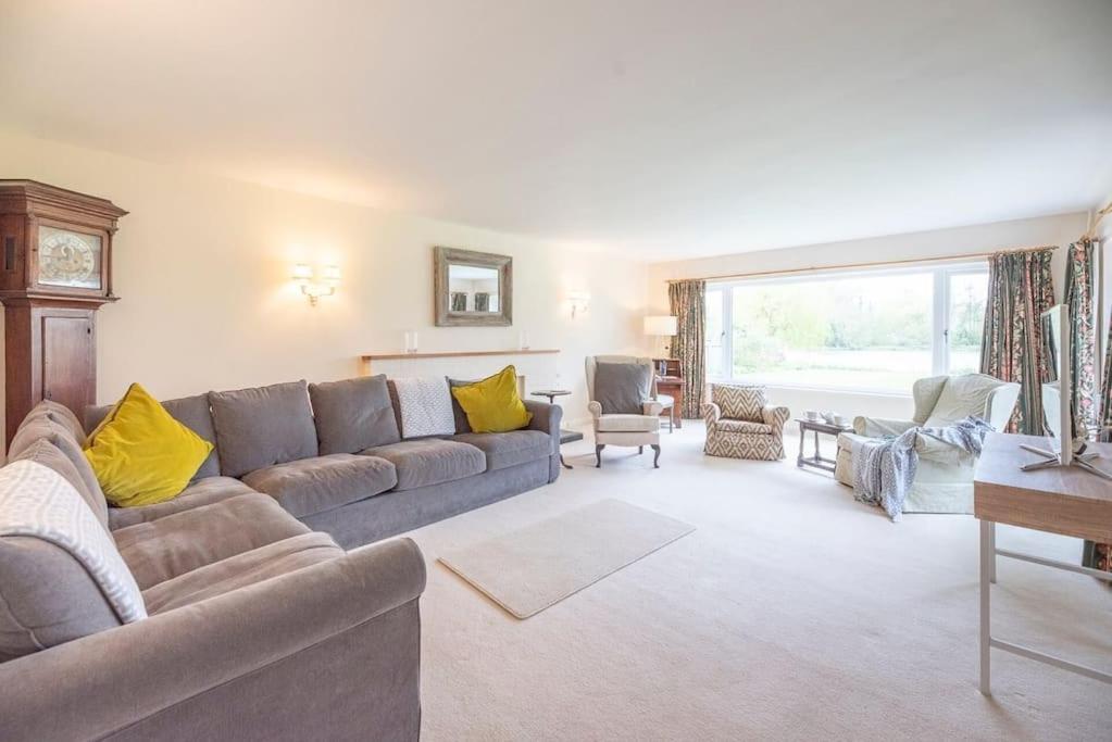 Fairway, Thorpeness Villa Leiston Bagian luar foto