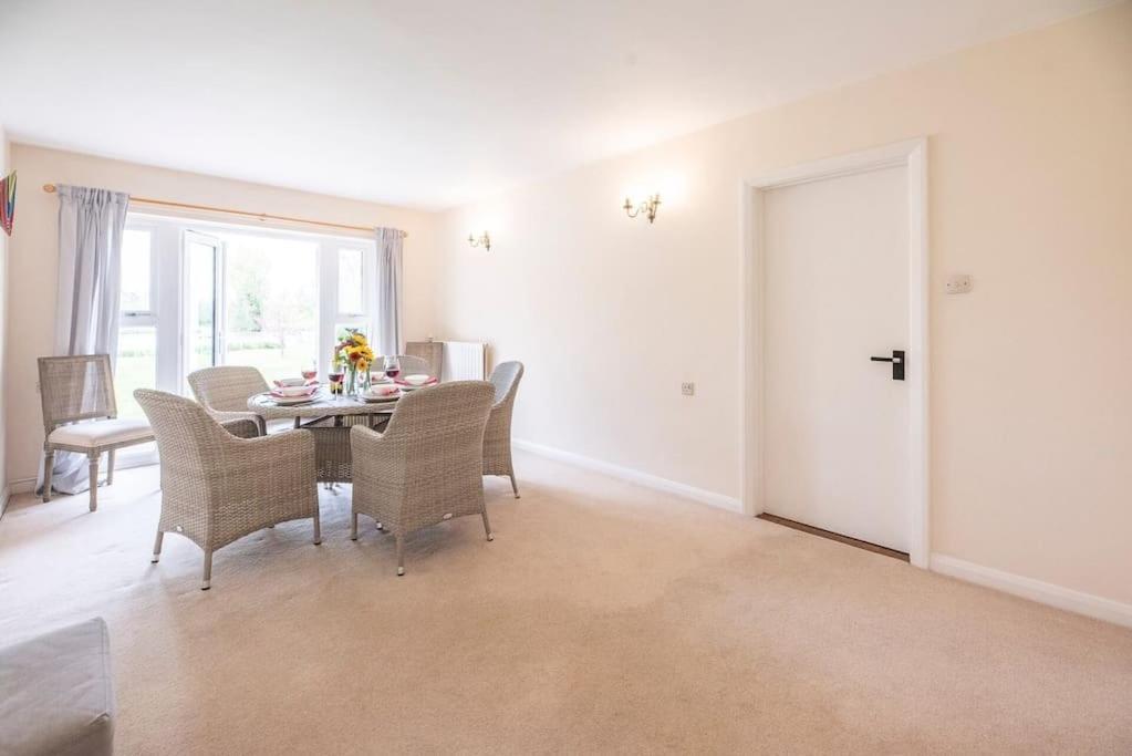 Fairway, Thorpeness Villa Leiston Bagian luar foto