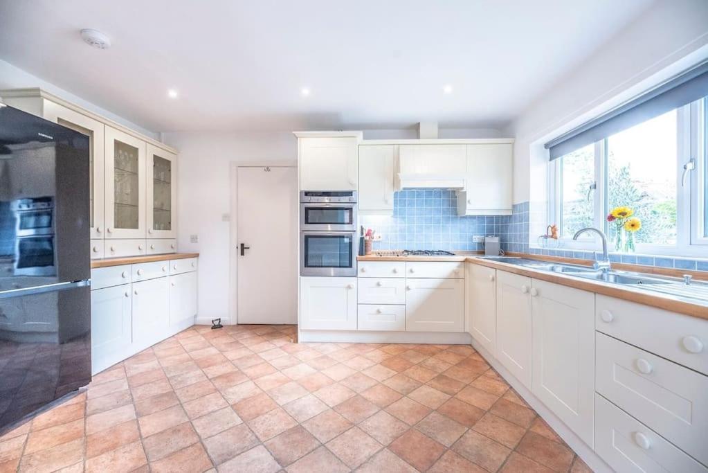 Fairway, Thorpeness Villa Leiston Bagian luar foto