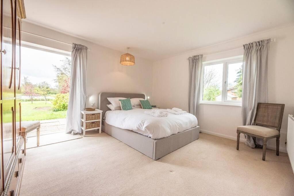 Fairway, Thorpeness Villa Leiston Bagian luar foto
