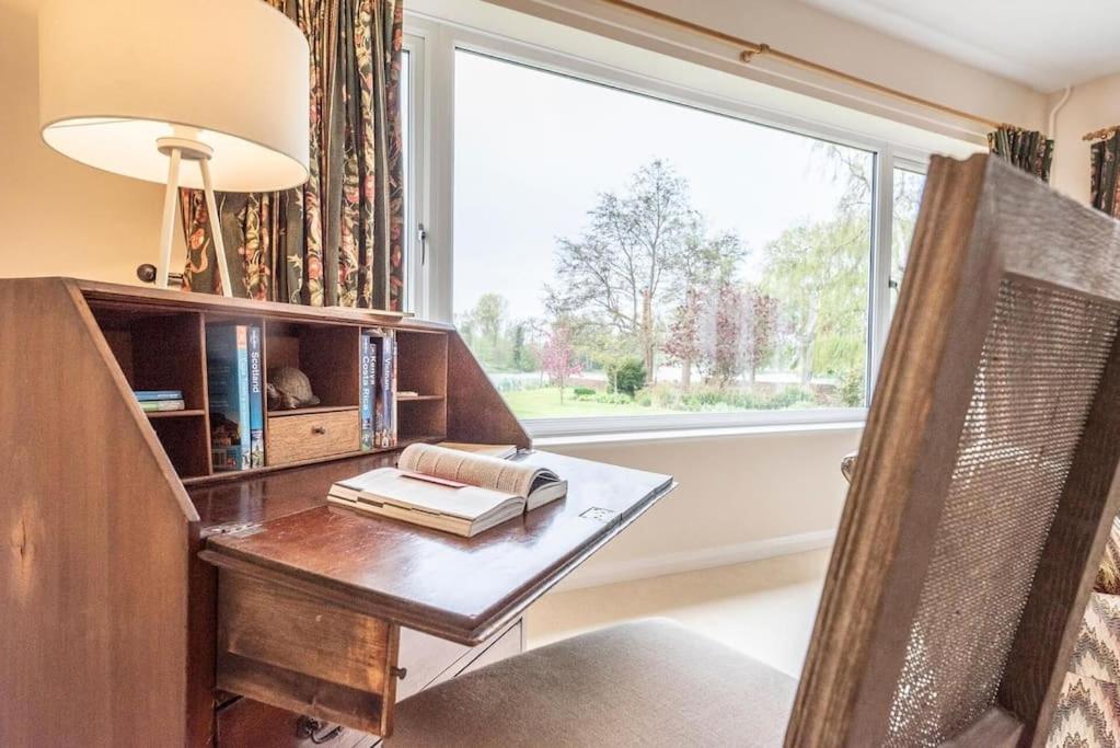Fairway, Thorpeness Villa Leiston Bagian luar foto